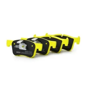 Pastilhas de freio para BMW-34106884243, 34112468431, 34116850568, 34116874331 34118855002
