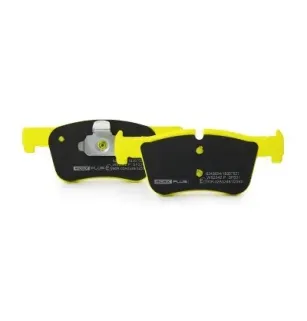 Pastilhas de freio para BMW-34106884243, 34112468431, 34116850568, 34116874331 34118855002