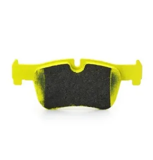 Pastiglie freno per BMW- 34106884243, 34112468431, 34116850568, 34116874331 34118855002