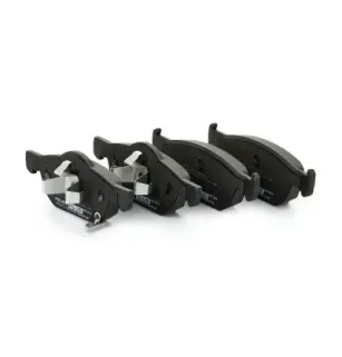 Pastilhas de freio para BMW-34106884243, 34112468431, 34116850568, 34116874331 34118855002
