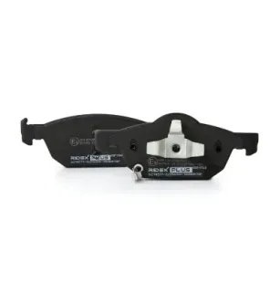 Pastilhas de freio para BMW-34106884243, 34112468431, 34116850568, 34116874331 34118855002