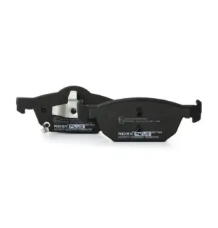Pastilhas de freio para BMW-34106884243, 34112468431, 34116850568, 34116874331 34118855002