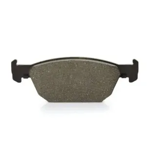 Pastilhas de freio para BMW-34106884243, 34112468431, 34116850568, 34116874331 34118855002