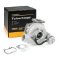 Turbocompresor para FIAT, IVECO, MITSUBISHI, RENAULT, RENAULT TRUCKS- 7485003129 7485133962