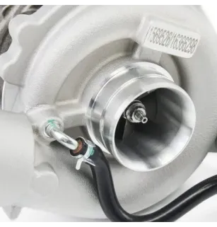 Turbocharger for FIAT, IVECO, MITSUBISHI, RENAULT, RENAULT TRUCKS- 7485003129 7485133962