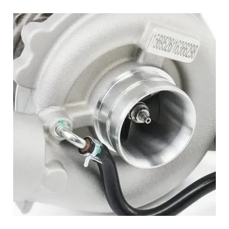 Turbocharger for FIAT, IVECO, MITSUBISHI, RENAULT, RENAULT TRUCKS- 7485003129 7485133962