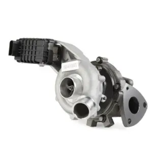 Turbocharger for FORD, JAGUAR, LAND ROVER- LR013202, LR021272, LR029915, LR049590 LR056369