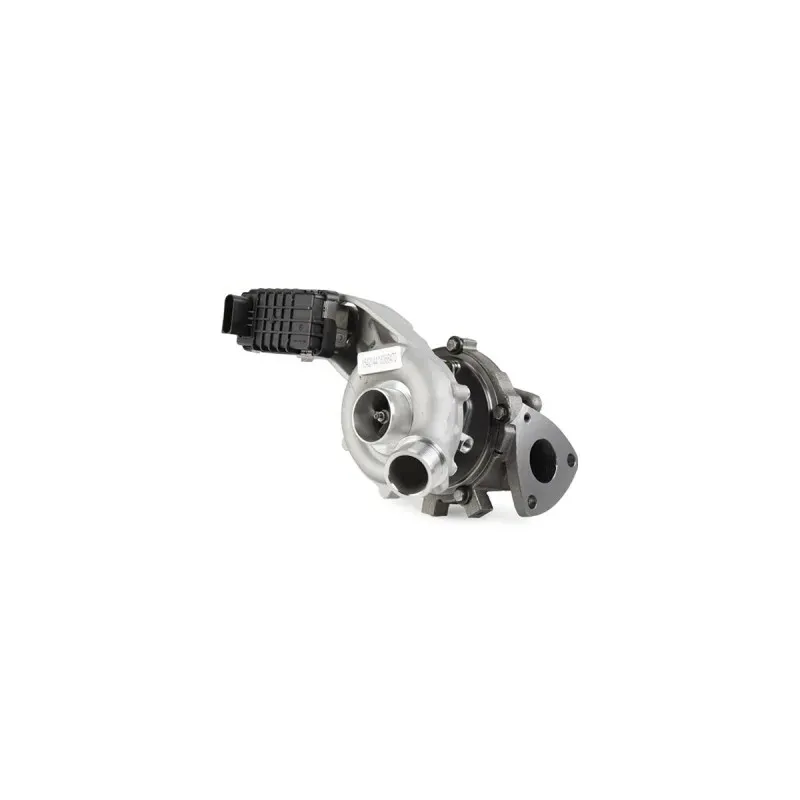 Turbocompresor para FORD, JAGUAR, LAND ROVER- LR013202, LR021272, LR029915, LR049590 LR056369