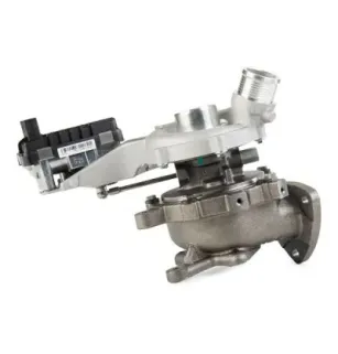 Turbocompresor para FORD, JAGUAR, LAND ROVER- LR013202, LR021272, LR029915, LR049590 LR056369