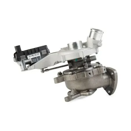 Turbocompresor para FORD, JAGUAR, LAND ROVER- LR013202, LR021272, LR029915, LR049590 LR056369