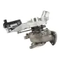 Turbocompresor para FORD, JAGUAR, LAND ROVER- LR013202, LR021272, LR029915, LR049590 LR056369