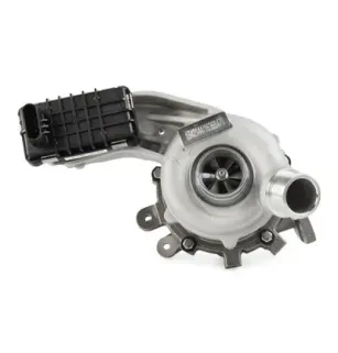 Turbocompresor para FORD, JAGUAR, LAND ROVER- LR013202, LR021272, LR029915, LR049590 LR056369