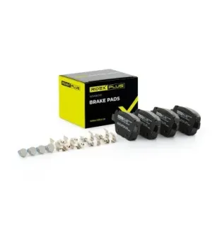 Pastiglie freno per AUDI, RENAULT, SEAT, SKODA, VW- 2K5698451, 5K0698451, 5K0698451A, 5K0698451D, 8P0098601P JZW698451Q