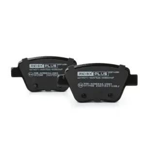 Pastiglie freno per AUDI, RENAULT, SEAT, SKODA, VW- 2K5698451, 5K0698451, 5K0698451A, 5K0698451D, 8P0098601P JZW698451Q