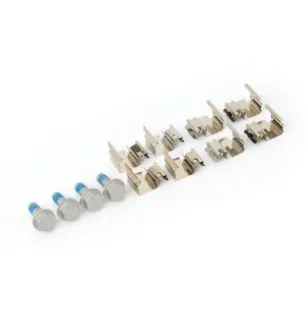 Pastiglie freno per AUDI, RENAULT, SEAT, SKODA, VW- 2K5698451, 5K0698451, 5K0698451A, 5K0698451D, 8P0098601P JZW698451Q