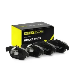 Brake pads for DAIMLER, MERCEDES-BENZ- 0054200720, 0054204220, 0054204320, 0054204920