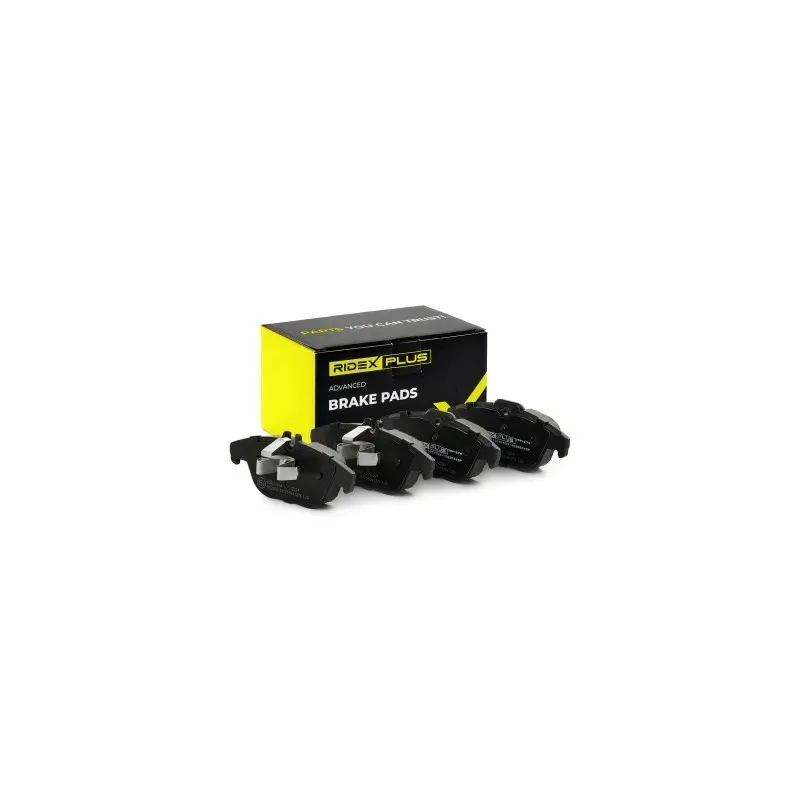 Brake pads for DAIMLER, MERCEDES-BENZ- 0054200720, 0054204220, 0054204320, 0054204920 Brake pads for DAIMLER, MERCEDES-BENZ- 0054200720, 0054204220, 0054204320, 0054204920
