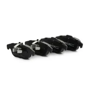 Brake pads for DAIMLER, MERCEDES-BENZ- 0054200720, 0054204220, 0054204320, 0054204920