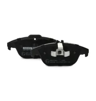 Brake pads for DAIMLER, MERCEDES-BENZ- 0054200720, 0054204220, 0054204320, 0054204920