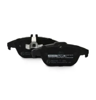 Brake pads for DAIMLER, MERCEDES-BENZ- 0054200720, 0054204220, 0054204320, 0054204920