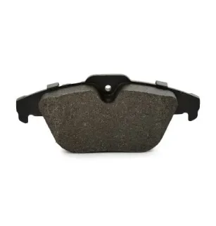 Brake pads for DAIMLER, MERCEDES-BENZ- 0054200720, 0054204220, 0054204320, 0054204920