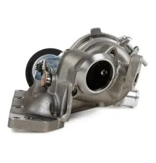 Turbocharger for SMART- 0010550V001000000, 160096109980, A1600961099 Q0010550V001000000