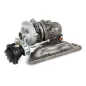 Turbocompressor para SMART-0010550V001000000, 160096109980, A1600961099 Q0010550V001000000