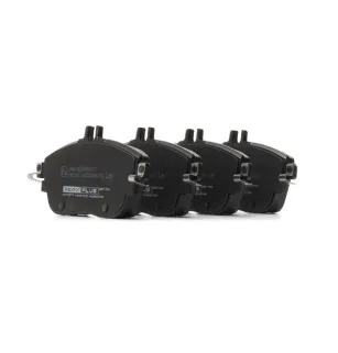Brake pads for INFINITI, MERCEDES-BENZ- 0004203002, 0004209104, 0064200620, 0064204620, 0064204720, 0064208520