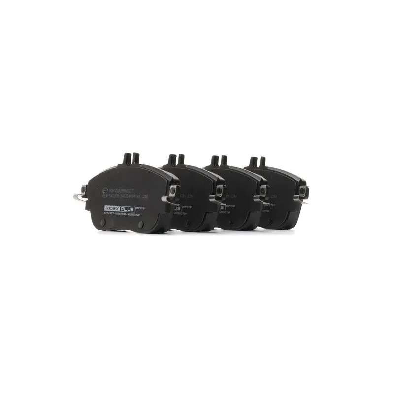 Brake pads for INFINITI, MERCEDES-BENZ- 0004203002, 0004209104, 0064200620, 0064204620, 0064204720, 0064208520 Brake pads for INFINITI, MERCEDES-BENZ- 0004203002, 0004209104, 0064200620, 0064204620, 0064204720, 0064208520