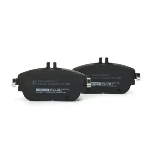 Brake pads for INFINITI, MERCEDES-BENZ- 0004203002, 0004209104, 0064200620, 0064204620, 0064204720, 0064208520