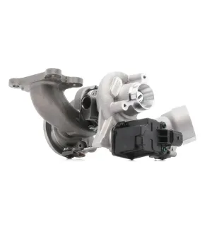 Turbocompresor para MITSUBISHI, VAG, VW- 04E145704F, 04E145704FV, 04E145704FX, 04E145704R, 04E145704RV