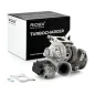 Turbocompresor para MITSUBISHI, VAG, VW- 04E145704F, 04E145704FV, 04E145704FX, 04E145704R, 04E145704RV