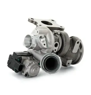 Turbocharger for MITSUBISHI, VAG, VW- 04E145704F, 04E145704FV, 04E145704FX, 04E145704R, 04E145704RV