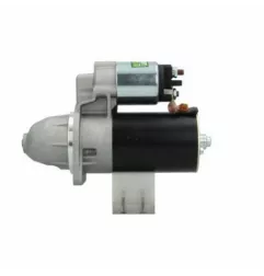 Ruggerini-Anlasser 1,1 kW Bosch 0001107057 Bosch 0001107058 Bosch 0001108050