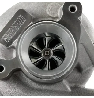 Turbocharger for MITSUBISHI, VAG, VW- 04E145704F, 04E145704FV, 04E145704FX, 04E145704R, 04E145704RV