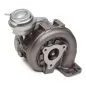 Turbocharger for AUDI, SCHLÜTER, SKODA, VW- 059145701KV, 059145701CX, 059145701K, 059145701KX, 059145701D