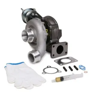 Turbocompresor para AUDI, SCHLÜTER, SKODA, VW- 059145701KV, 059145701CX, 059145701K, 059145701KX, 059145701D