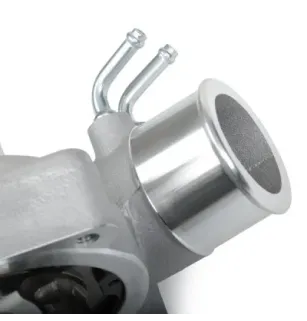 Turbocharger for MITSUBISHI SCHLÜTER- 17205320