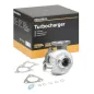 Turbocompressor para MITSUBISHI SCHLÜTER-17205320