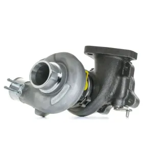 Turbocompresseur pour MITSUBISHI SCHLÜTER- 17205320