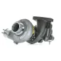 Turbocharger for MITSUBISHI SCHLÜTER- 17205320