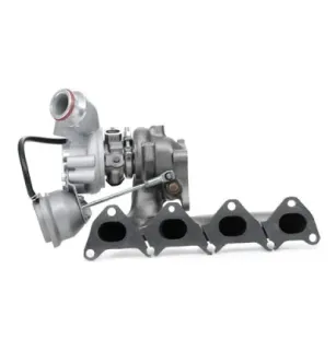 Turbocompressor para AUDI, SEAT, VW-03C145702AV, 03C145701J, 03C145702AX, 03C145701FX, 03C145702A