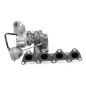 Turbocompresor para AUDI, SEAT, VW- 03C145702AV, 03C145701J, 03C145702AX, 03C145701FX, 03C145702A