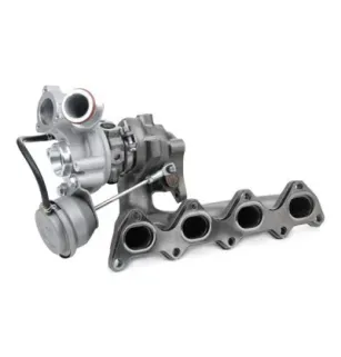 Turbocompresor para AUDI, SEAT, VW- 03C145702AV, 03C145701J, 03C145702AX, 03C145701FX, 03C145702A