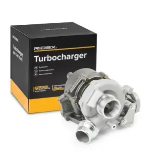 Turbocharger for MITSUBISHI- 1515A238, 4933501120, 4933501121, 4933501122 4933501123