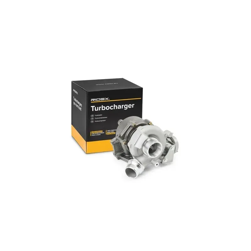 Turbocompresseur pour MITSUBISHI- 1515A238, 4933501120, 4933501121, 4933501122 4933501123