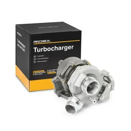 Turbocharger for MITSUBISHI- 1515A238, 4933501120, 4933501121, 4933501122 4933501123