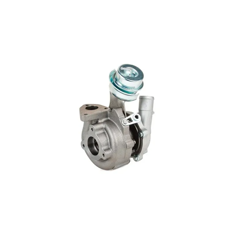 Turbocharger for BORGWARD, FIAT, OPEL, VAUXHALL- 860081 93184183