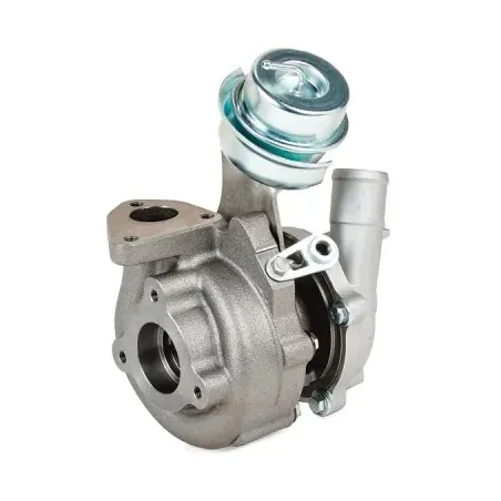 Turbocharger for BORGWARD, FIAT, OPEL, VAUXHALL- 860081 93184183