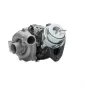 Turbocharger for BORGWARD, FIAT, OPEL, VAUXHALL- 860081 93184183